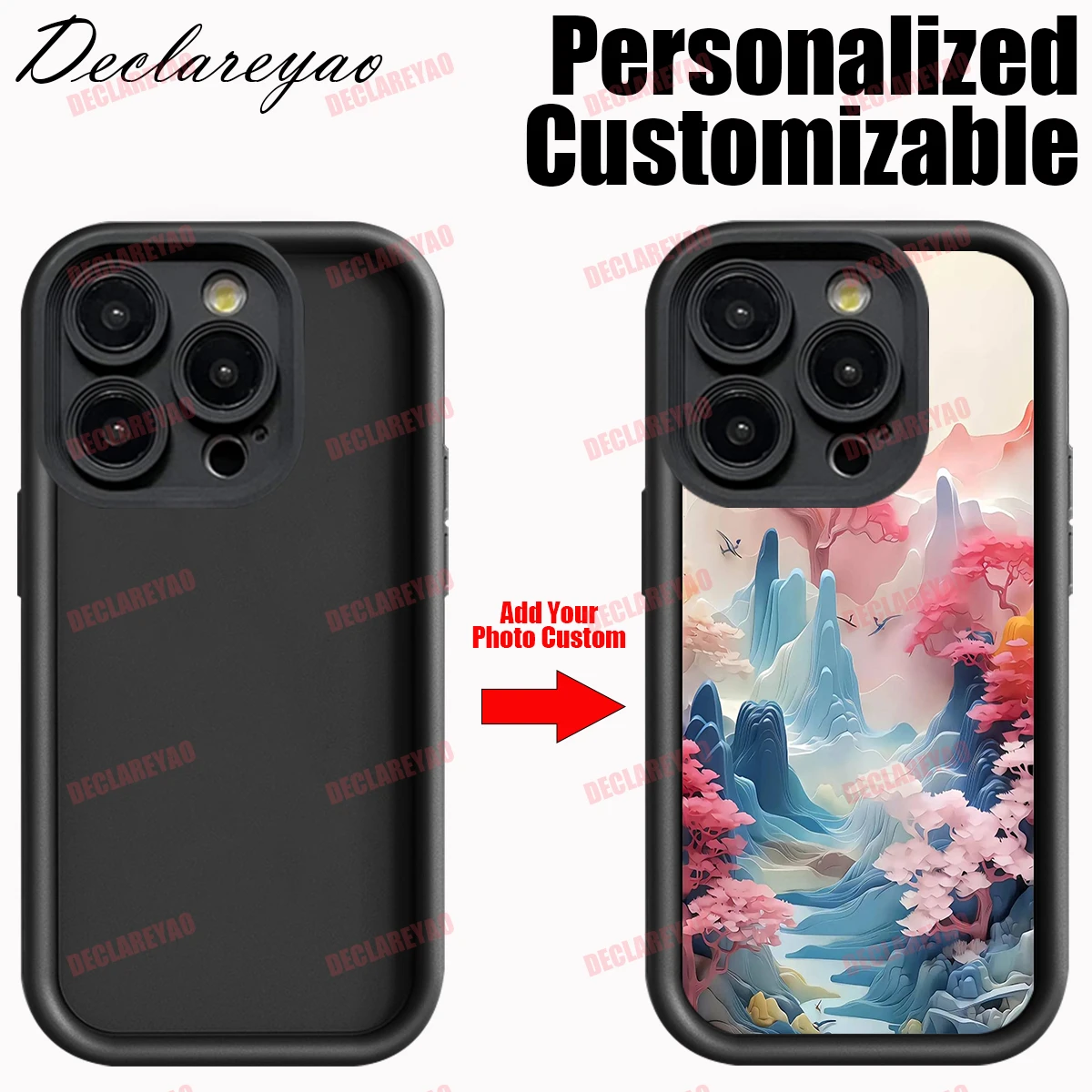 Personalized Diy Cu…