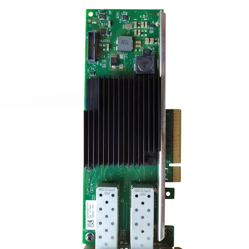 2025 Hot X710-DA2 X…