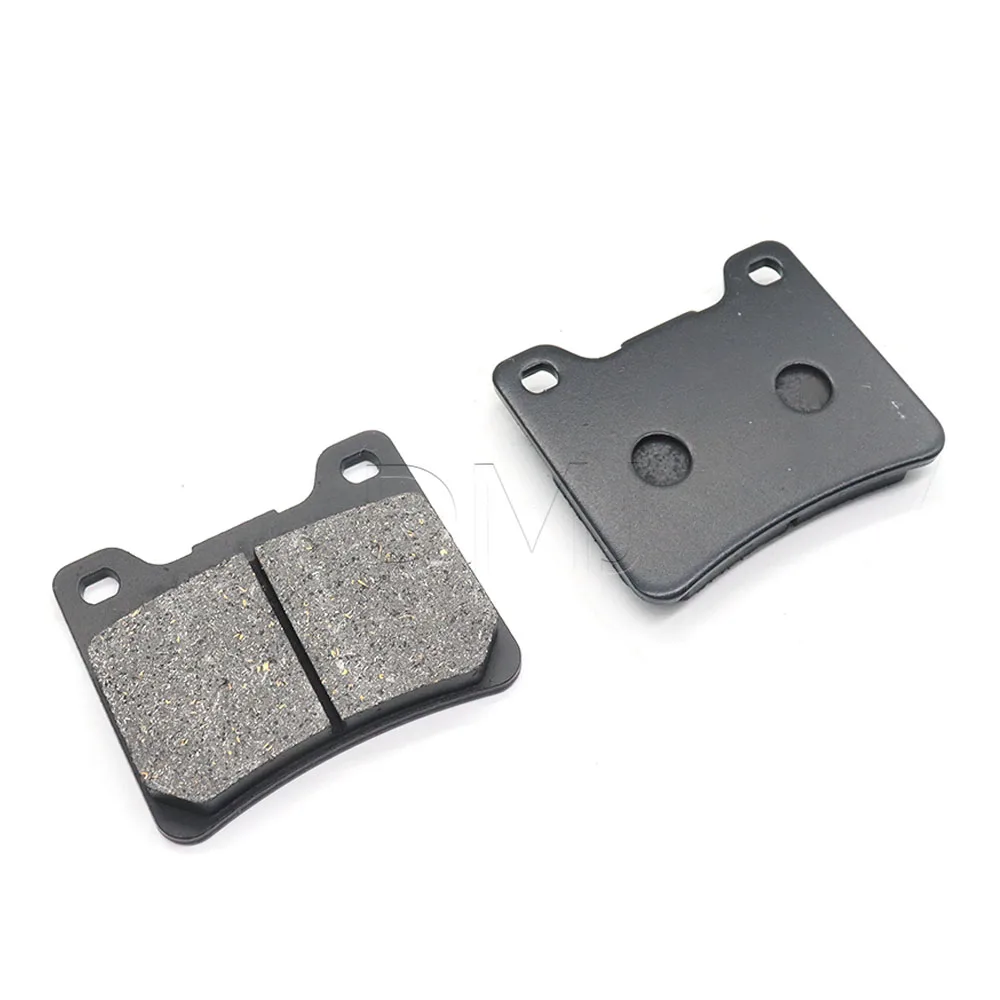 Aksesoris Motor Kampas Rem Dep - Motorcycle Brake Pads ulasan dan harga