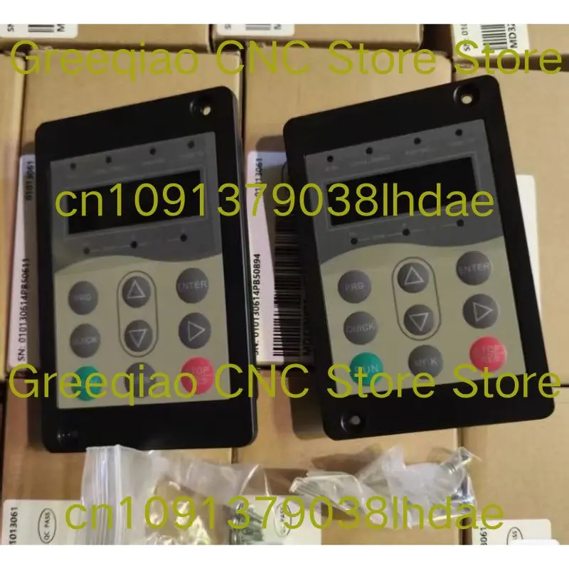New MD32NKE1 operation panel external panel suitable for MD380 320 290 500 310 universal fast shipping