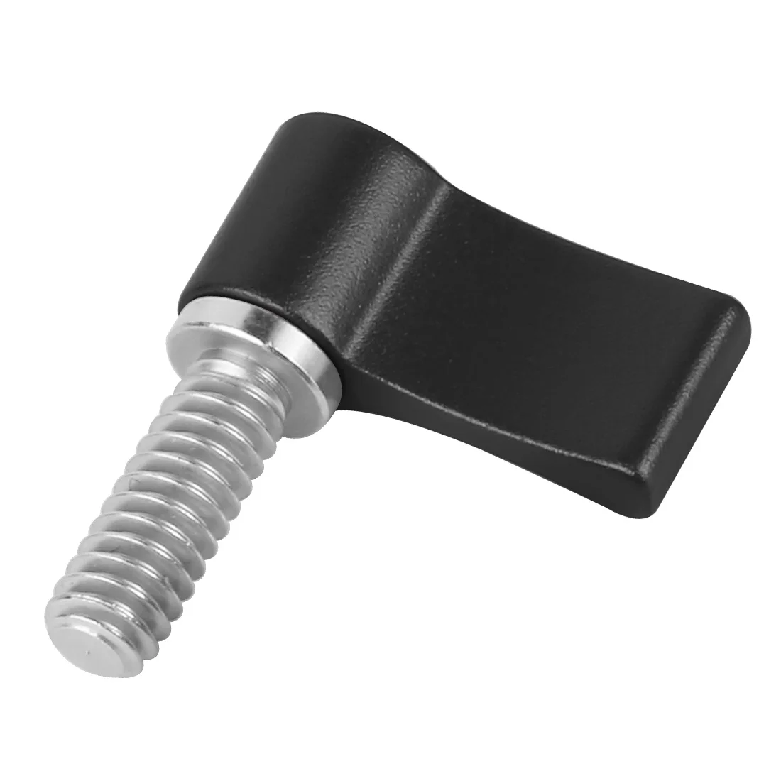 2x mini verstellbar m6 m5 1/4 Gewinde l-Typ T-Form Griff knopf Adapters ch raube für gopro für dji für insta360 dslr Foto zubehör – Detail 21