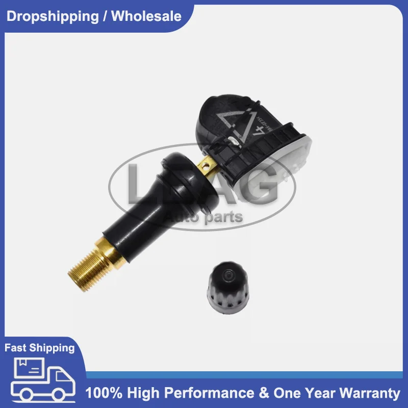 13506028 13594222 Tpms Sensor Bandenspanning Sensor 433Mhz Voor Opel Adam Ampera Antara Astra J K Corsa D Meriva B 13598773