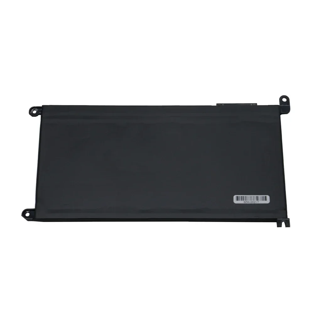 New WDX0R T2JX4 3CRH3 FC92N 0FC92N 03CRH3 0T2JX4 CYMGM P74G P74G001 For Dell WDXOR Laptop Battery 13 5000 5368 7368 14 7000 7560