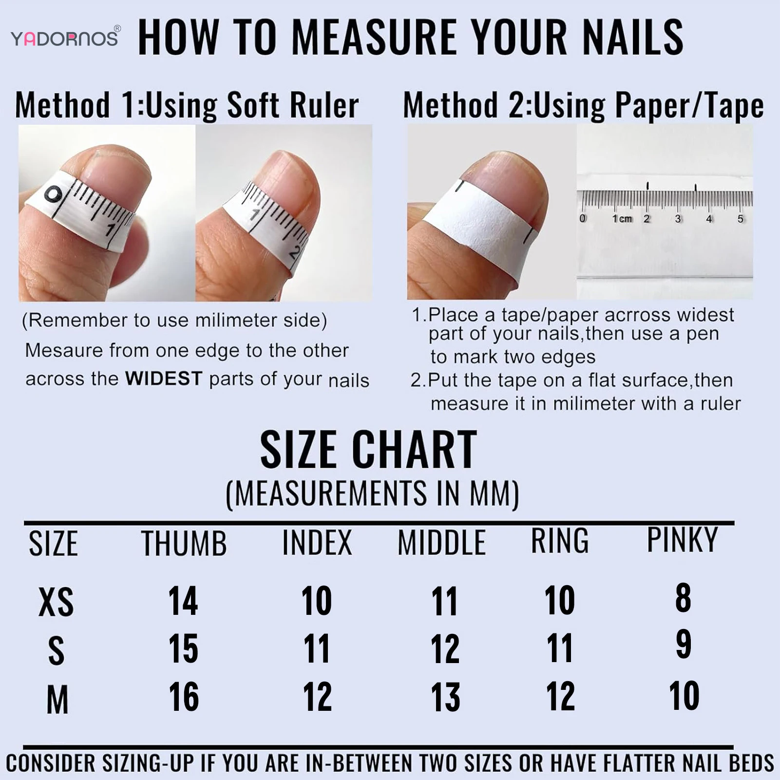 Faux ongles faits à la main, Style noir foncé, Y2k Star Horor Foreat, dessins à pression, Halloween, amande portable, 10 pièces