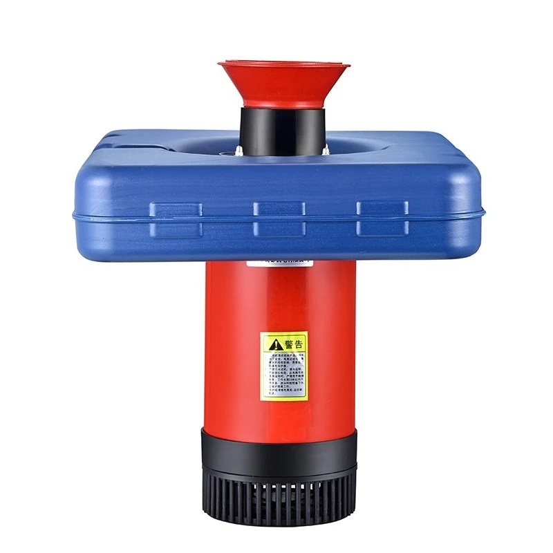 

Американский стандарт 110 В/60 Гц аэратор для рыбного пруда распылительного типа плавающий водяной насос аэратор для пруда для креветок аэратор для крабового пруда