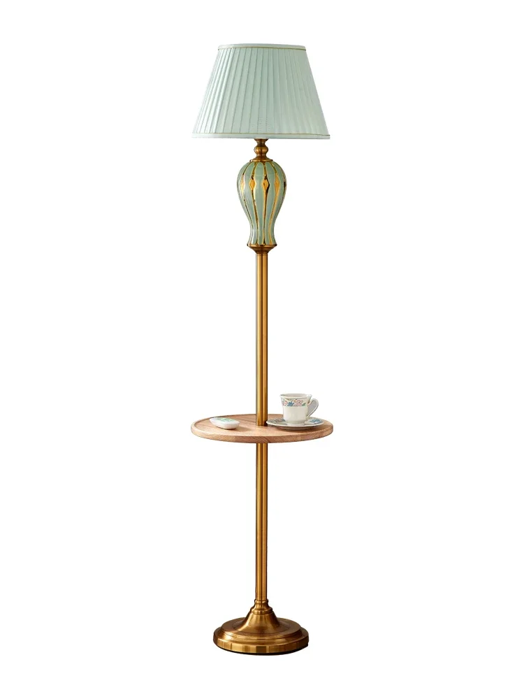 Floor Lamp, Living …