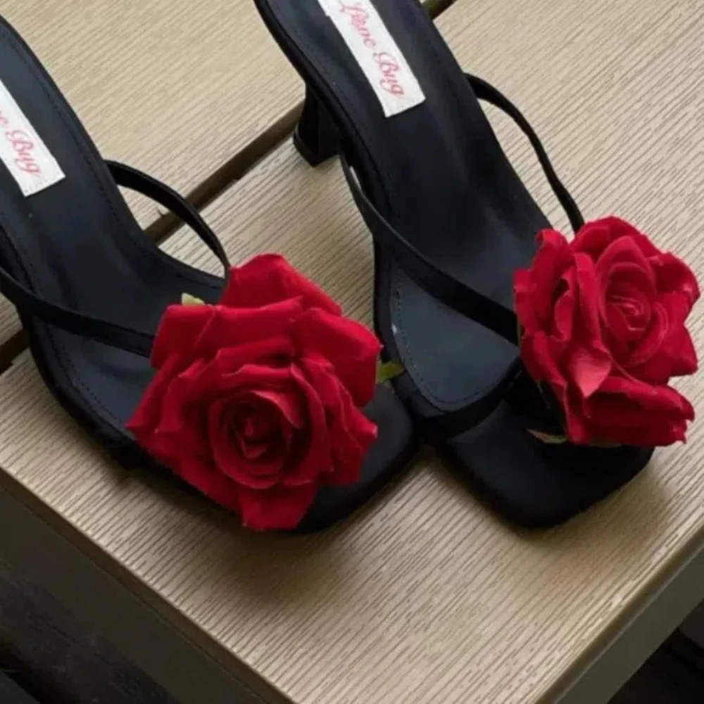 

Сандалии, украшения, аксессуары для обуви с цветами, съемная пряжка для обуви «сделай сам», обувь с бабочкой и орхидеей, подвески, стиль отдыха, сабо, пряжка