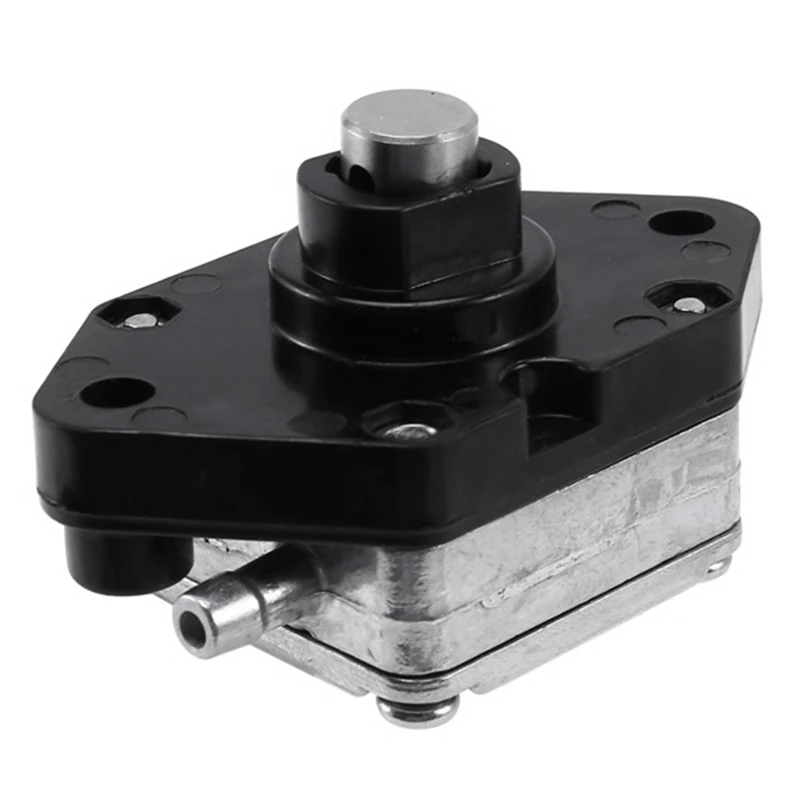 

Boat Motor Fuel Pump Assy 67D-24410-01-00 67D-24410-03-00 Suitable For Yamaha 4-Stroke 4HP F4 F4A F4M Outboard Motor