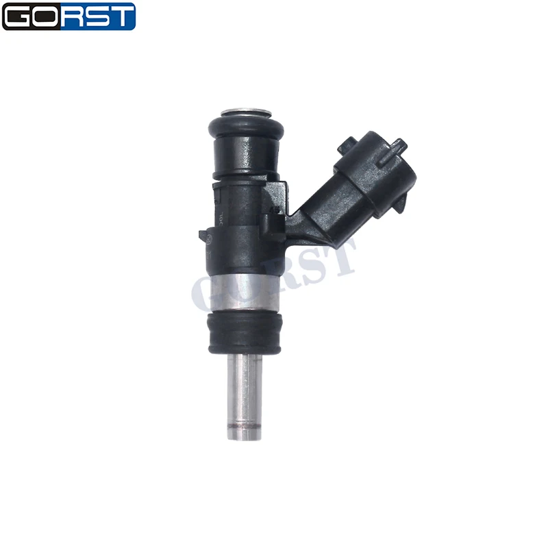 Urea Fuel Injector 0280158701 for SCR System for Cummins for Isuzu Fuso Volvo Truck Auto Part 0280158714 0280158707 0444011023