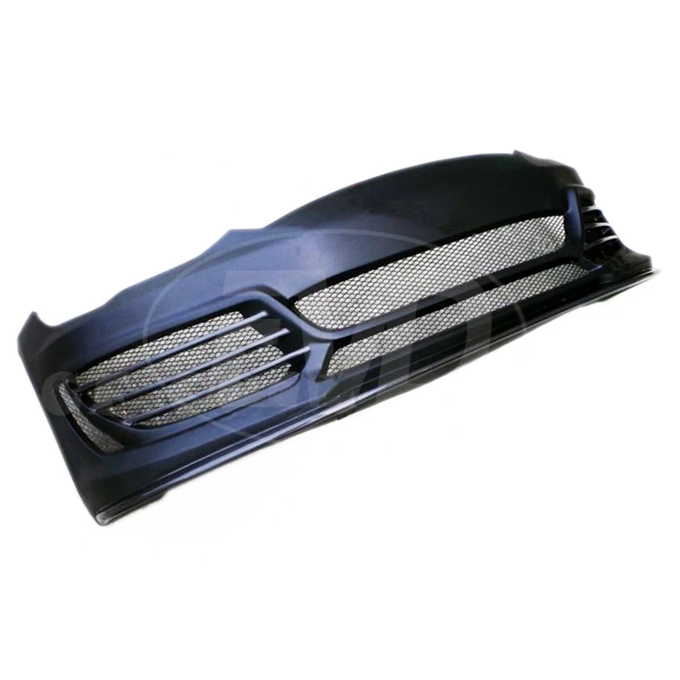 

SALEEN GTX STYLE HALF CARBON FIBER BODY KITS for 2014-2016 TESLA MODEL S