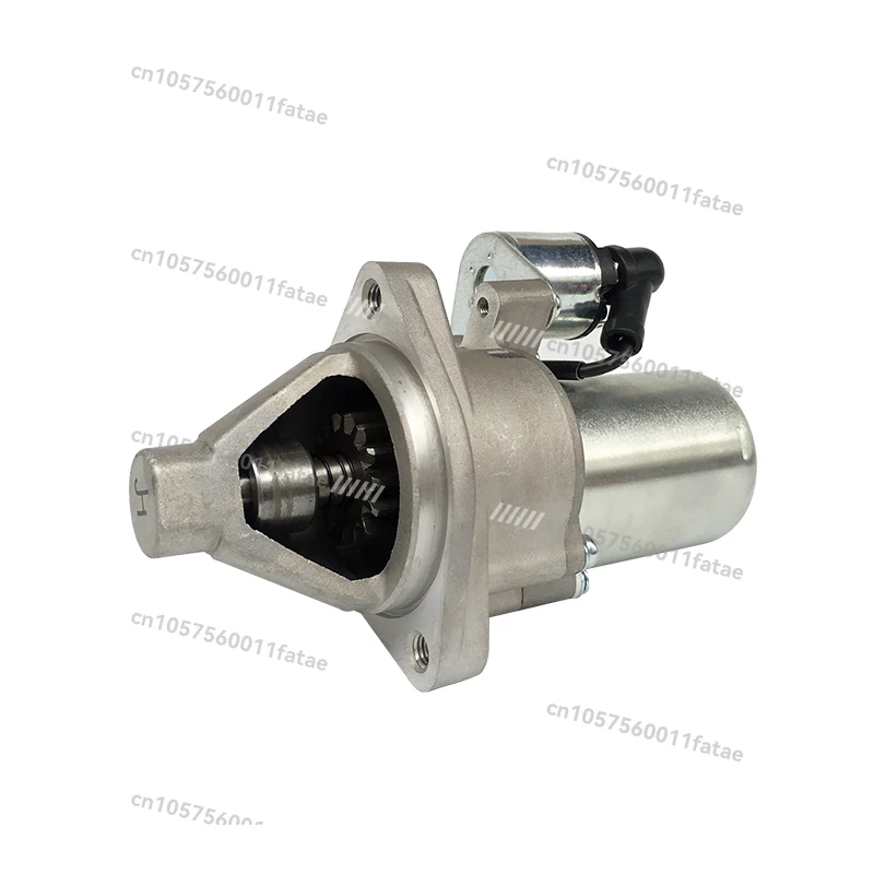 

Generator 168/173/177/188/190F GX160/390 2~ 6.5kw electric starter motor