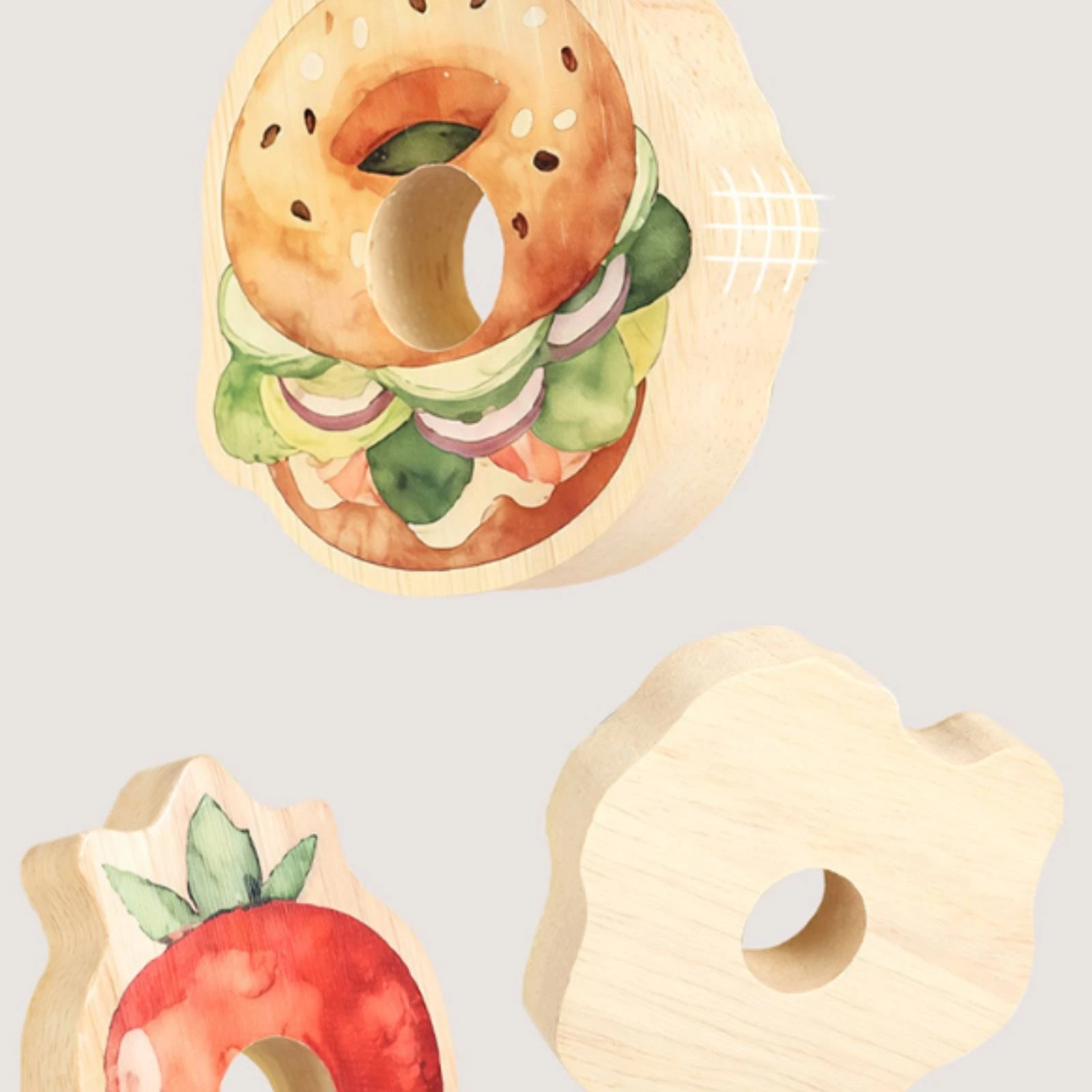 food-threading-beads-hand-eye-coordination-wooden-threading-beads-set-wooden-stringing-toy-safe-lacing-toy-with-cord-preschool