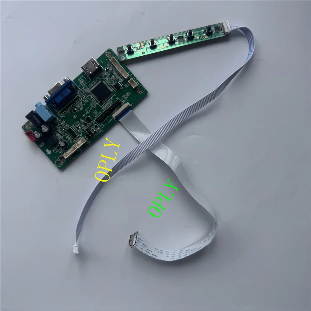HDMI-Compatible VGA Audio for B116XTN02.5 B116XTN02.3 B116XTN02.2 11.6