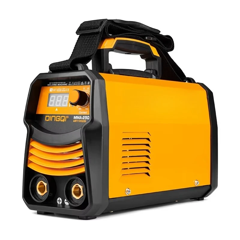 

200a 250a High Portable Home Use Construction Use Welding Machine