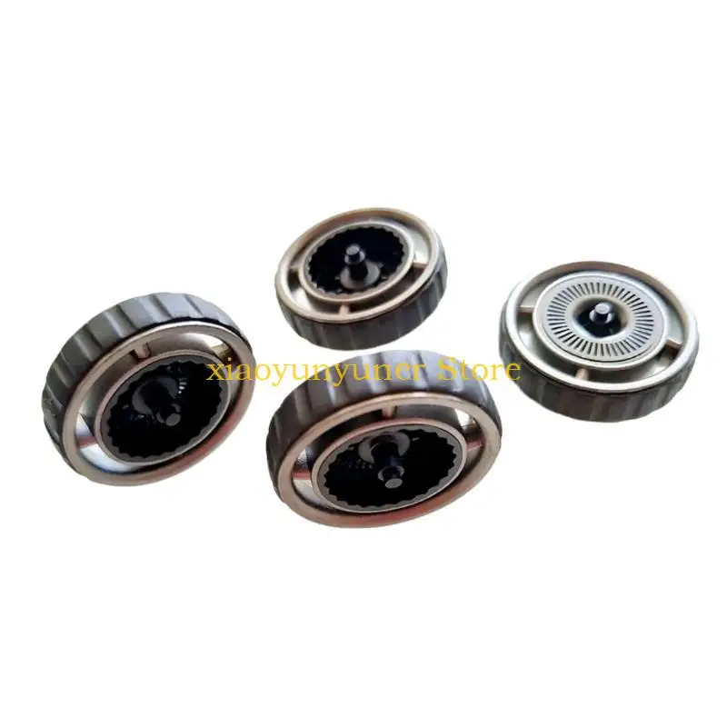 Mouse Scroll Wheel Pulley Single Scroll Wheel Replacement Precise For G903 G900 G502 G604 G500 Easy Installation P9JB