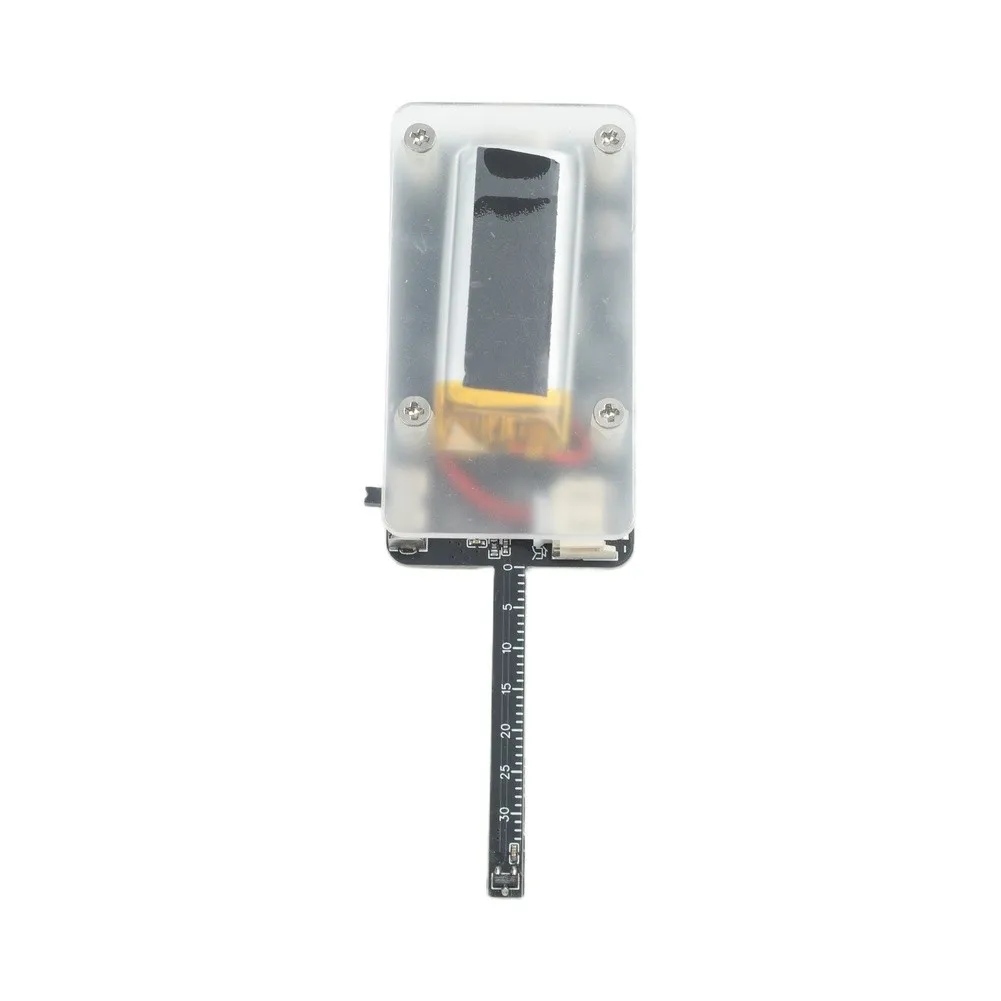 Magnetic Analysis for gauss Meter Laboratory Use 5-6 Hours Operation 500mAh Battery Magnetic Pole Detection For Magnet Testing