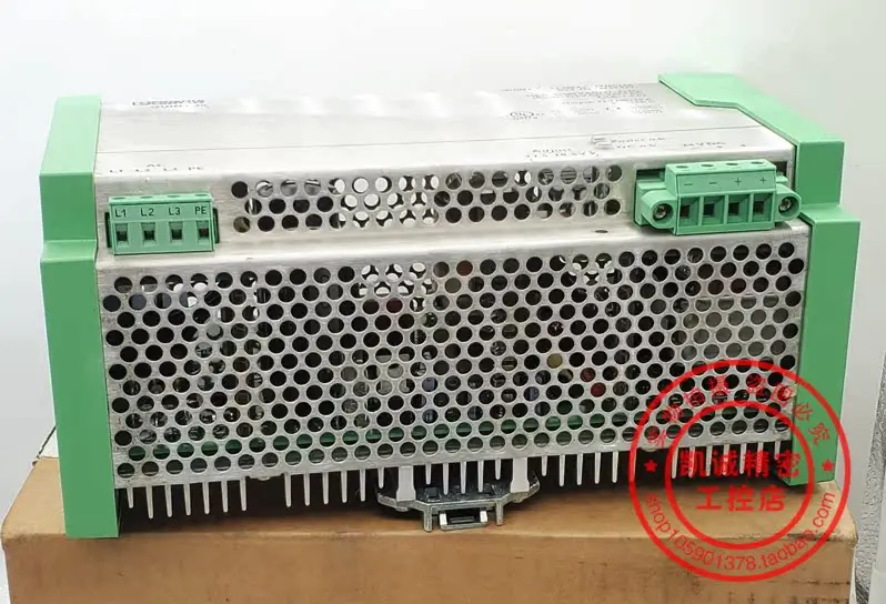 مصدر طاقة أصلي مستورد لطائر الفينيق ، QUINT ، 24DC 20 روض