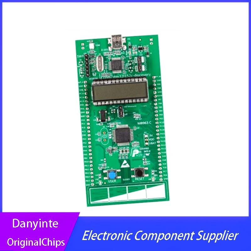 New STM32L152C-DISCO STM32L152RBT6 1Pcs