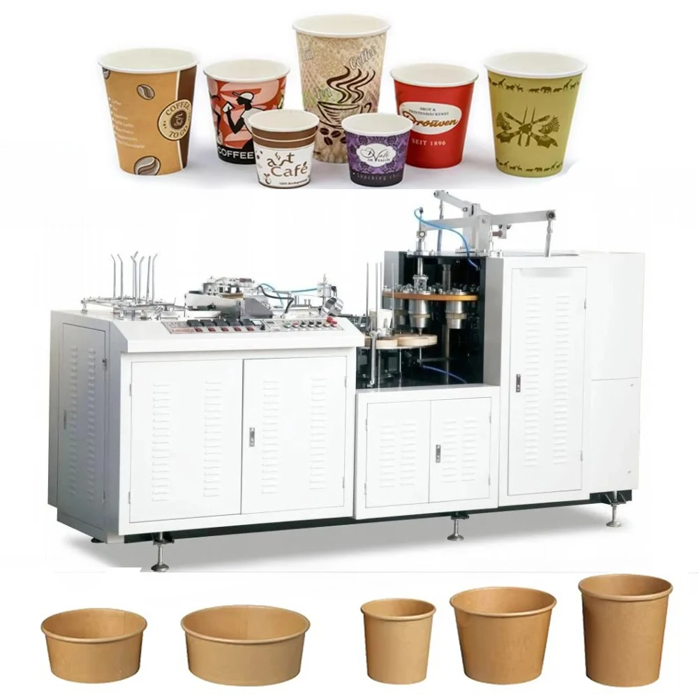 Fully Automatic Kfc…