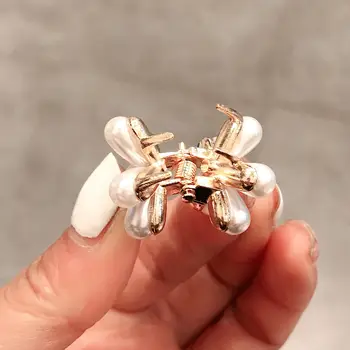 10 最佳銷售 迷你髮夾 - №6