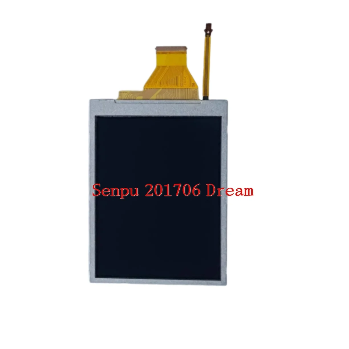 for Canon SX60 HS LCD display with external screen and backlight