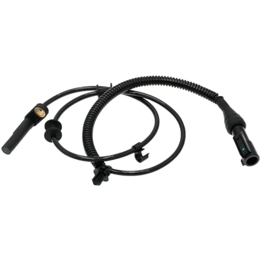 

695-044 ABS Wheel Speed Sensor Compatible with Select Ford/Lincoln Models
