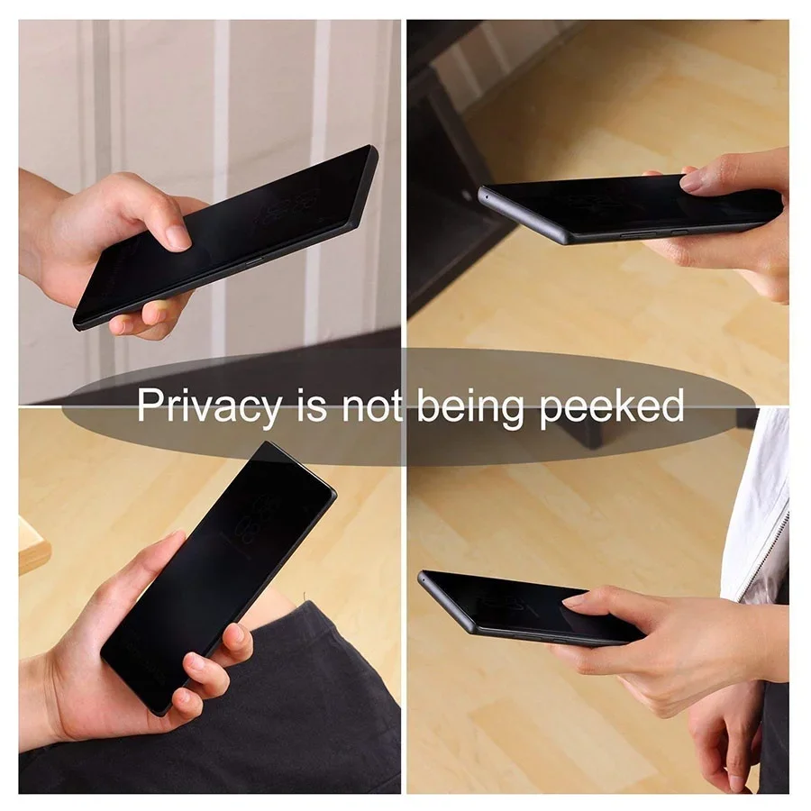 Anti-Spy Tempered G… - image