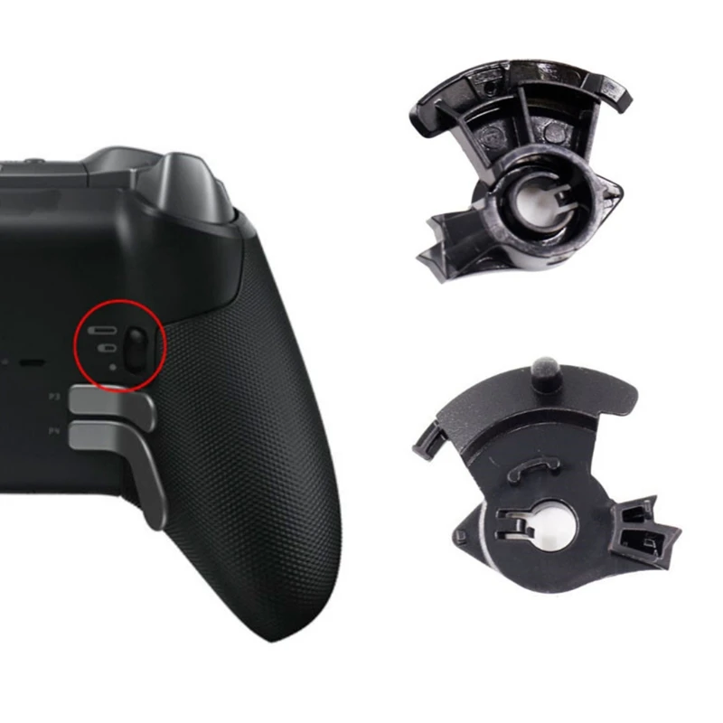 Repair Gear Shift Button Trigger For One 2 Controller Toggle Buttons