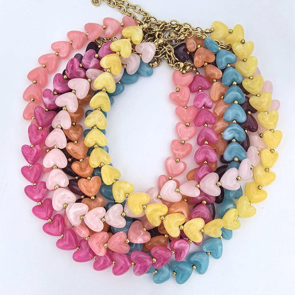 #10 Trending Womens Choker Necklaces Right Now