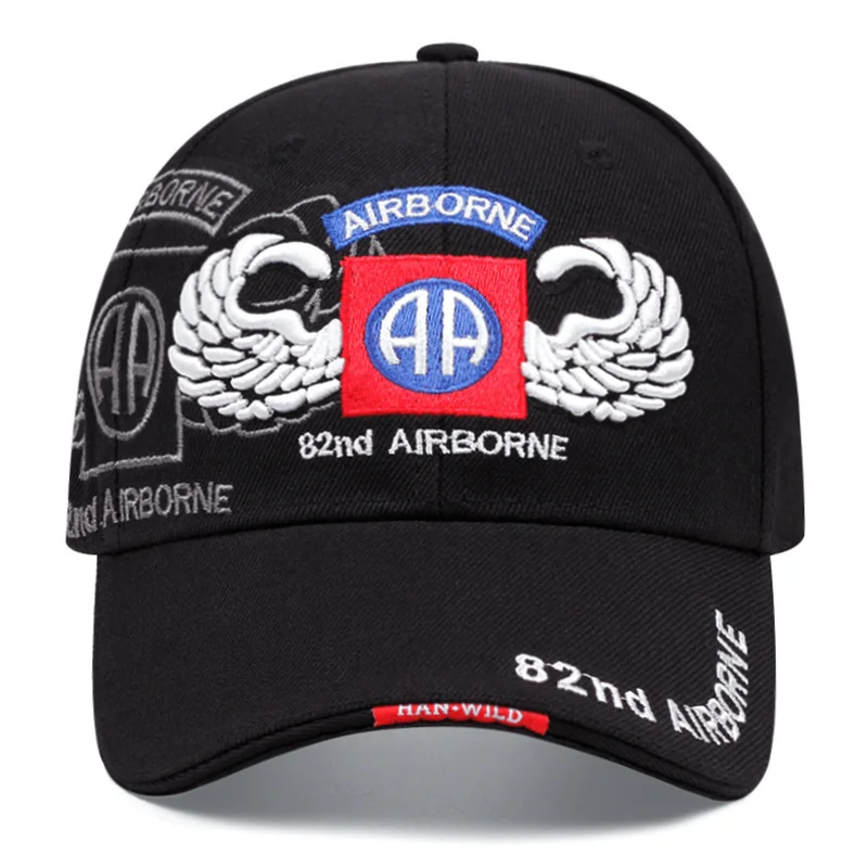 Summer New Trucker Hats For Men Tactical Hat Fashion Embroidery Baseball Cap Men Outdoor Casual Sports Hunnting Hats Golf Cap