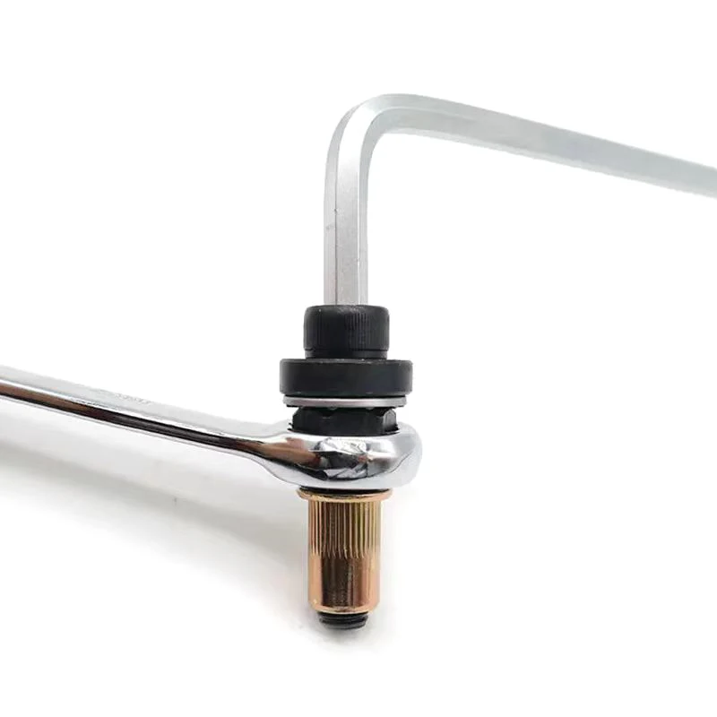 Adapter wiertarski do nitonakrętek, narzędzie do nitowania, ręczna nitownica gwintowana, wkładki do nitowania, metalowa tablica rejestracyjna, nit M3 M4 M5 M6 M8 M10 M12