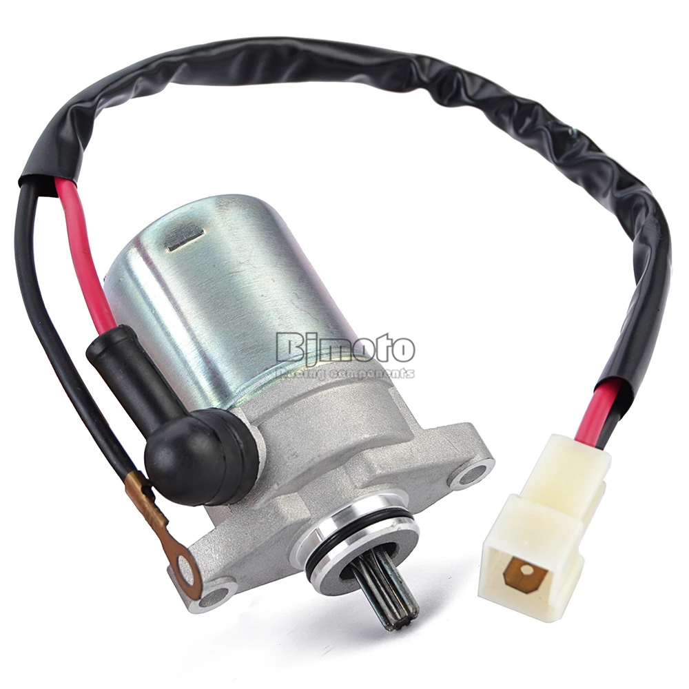 Anlasser für Polaris Outlaw Predator 50 Sportsman 90 Scrambler 90X 0453848 0454951 0450533 0451692 Motor Elektrische Anlasser – Detail 4