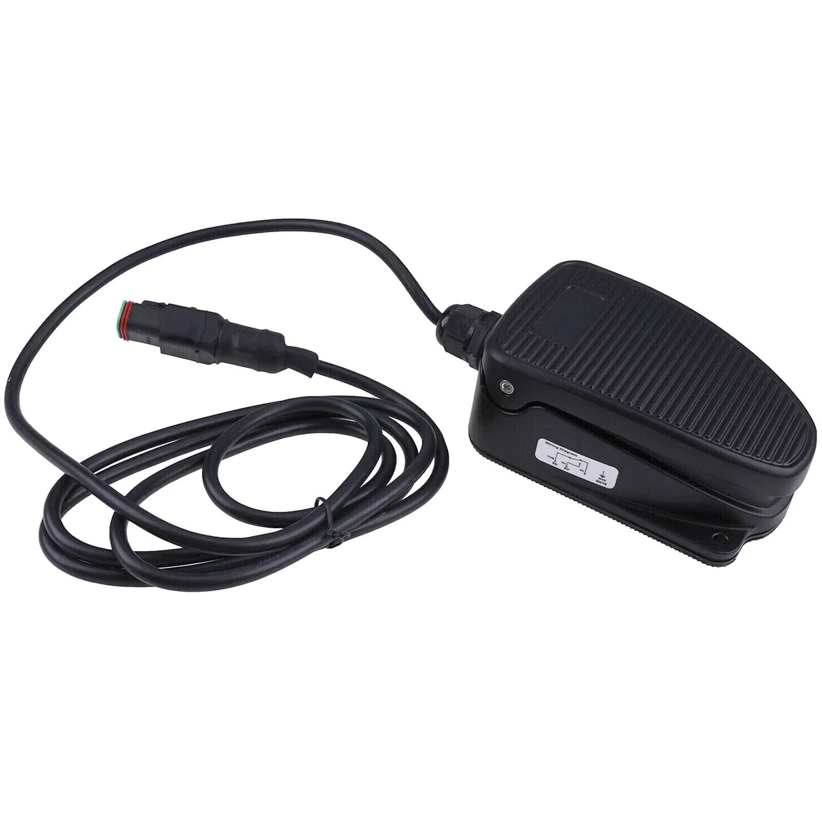 Interruttore a pedale 227617   per S40 S45 S60 Z45/25 Z62/40 Z-80/60 Genie Parte 227617