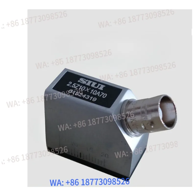 

Ультразвуковой угловой датчик 2.5Z10 * 10A70