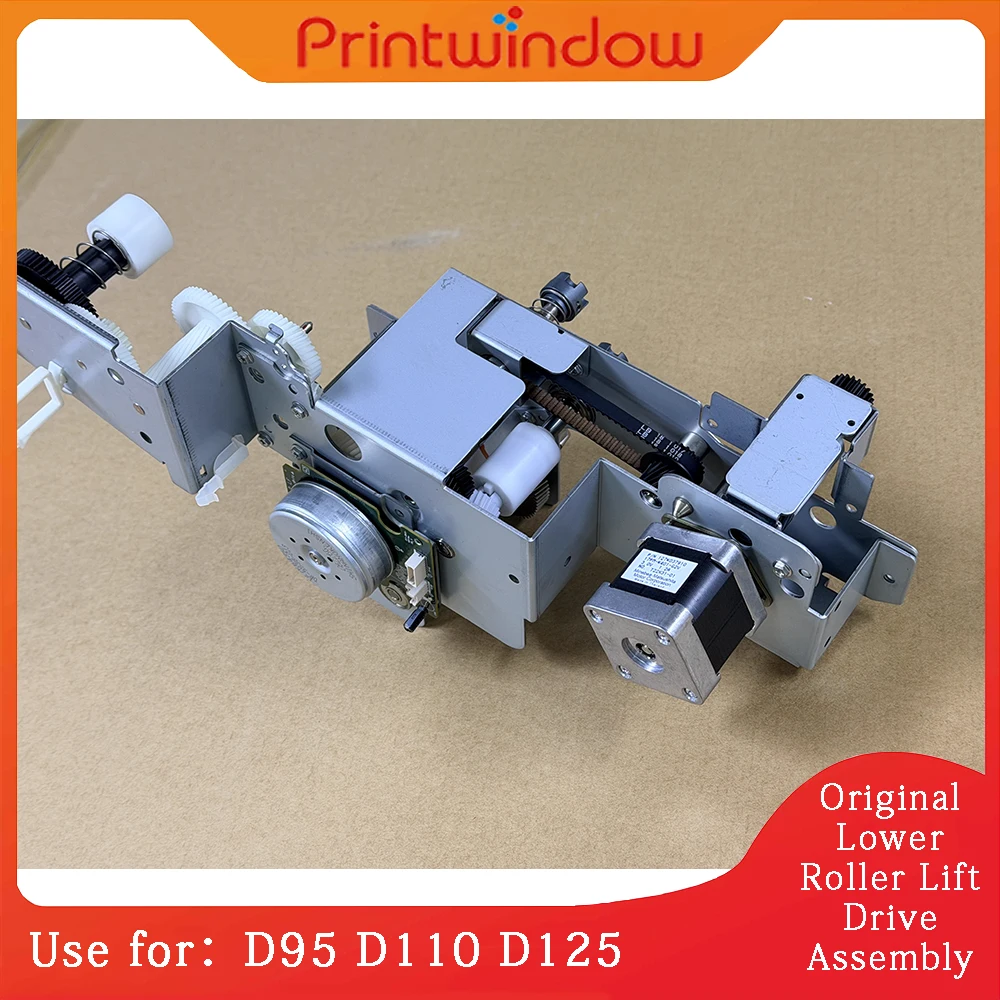 

Original New Lower Roller Lift Drive Assembly for Xerox D95 D110 D125