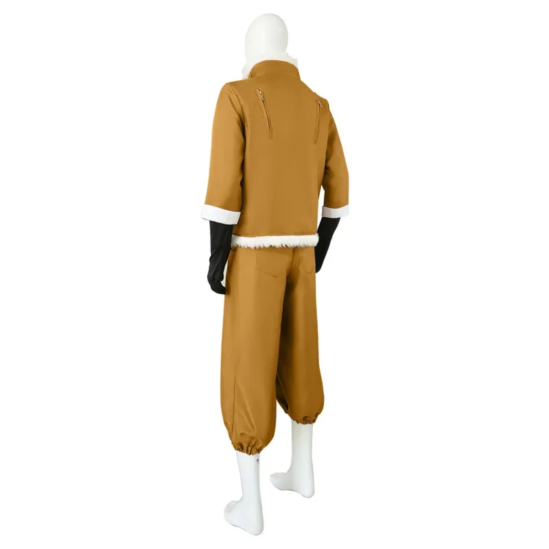 My Hero Academia Hawks Outfit with Gloves Keigo Takami Pants Wings Coat Full Set Cosplay Costume Halloween Costumes Anime New