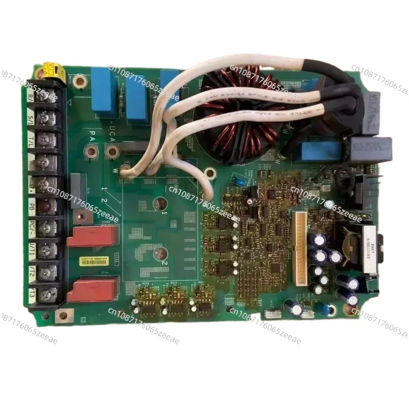 Suitable for Schneider inverter ATV71 and ATV61 with module set of 11KW main board power bottom power board driver board