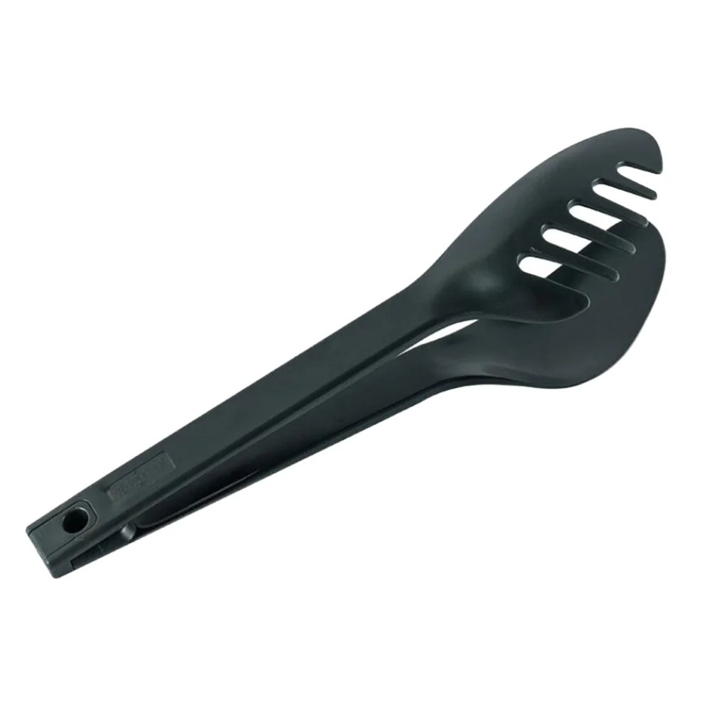 

Food Clip Detachable Creative Soup Spoon Practical Barbecue Tool Lightweight Easy Use Stylish Material