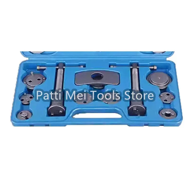Special Tools For Changing Brake Pads Automobile Maintenance Brake Cylinder Return tool Brake Pad Replacement Tool
