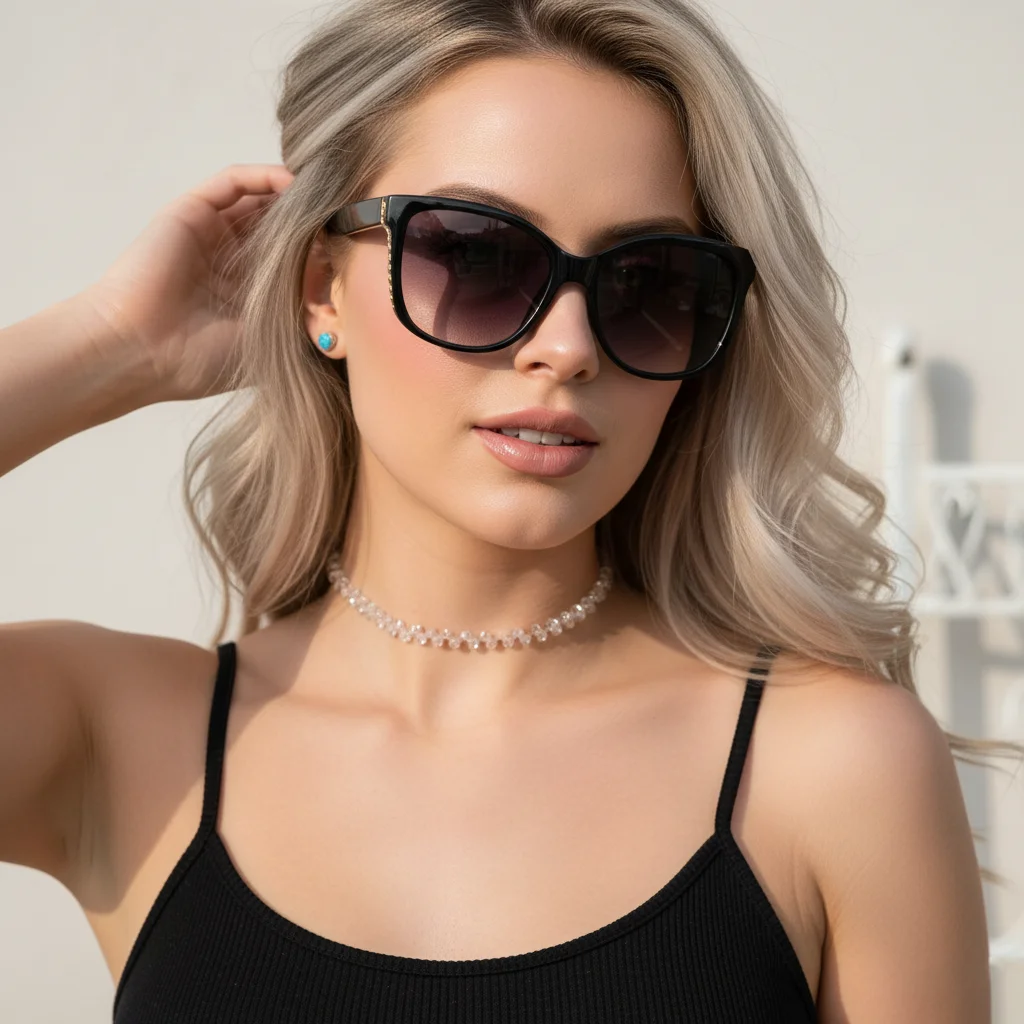 Women Polarized Sun… - image