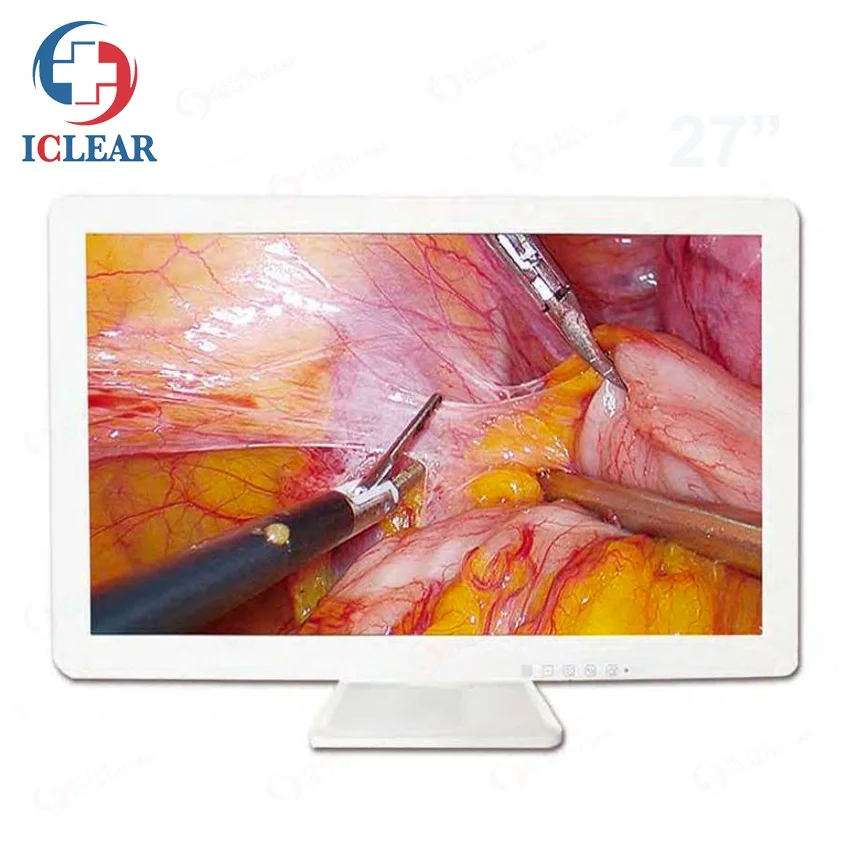 

15 21 24 27 32 43 Inches Multi-size Medical Endoscope