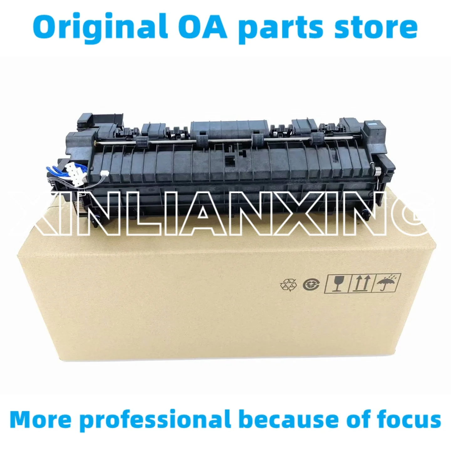 Unità Fusore Per Kyocera Ecosys P4040 P4035 P4045 P4135Dn P4140Dn FK-7300 FK-7301 FK-7302 FK-7304 FK-7310 302P793021