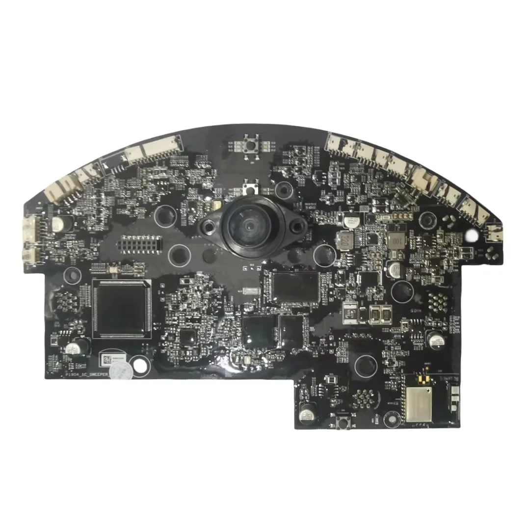 Original Disassembled Motherboard Huter Spare Parts For Xiaomi Mijia 1c STYTJ01ZHM Home Tool Kit Vacuum Cleaner Accessories - Image 5