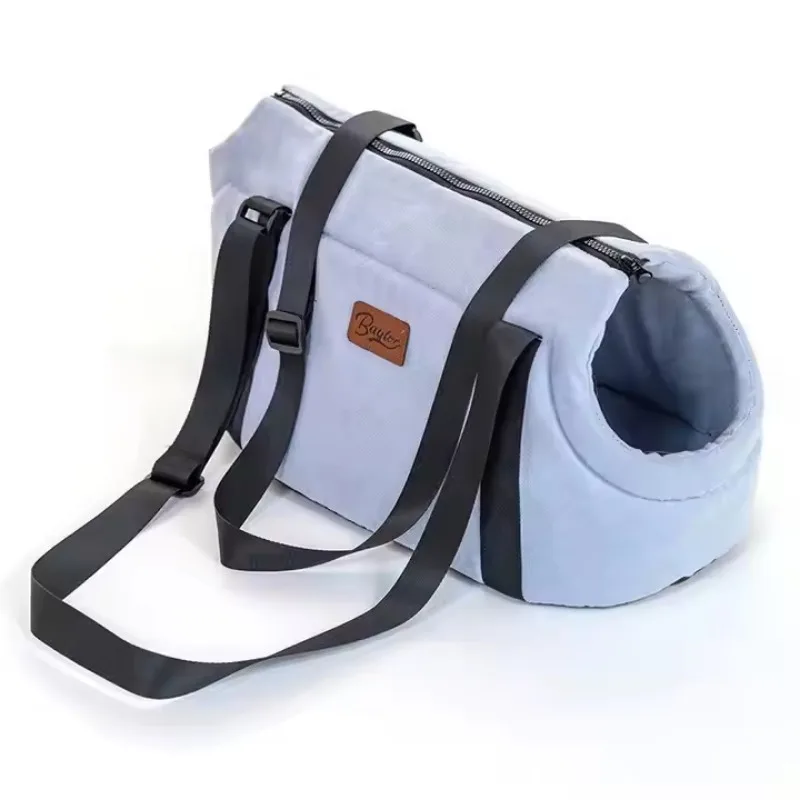 

Pet Carrier Bags Handbag Outdoor Transport Bag Travel Hiking Camping Fashion Big Capacity Warm Portable for Small Dogs Cat