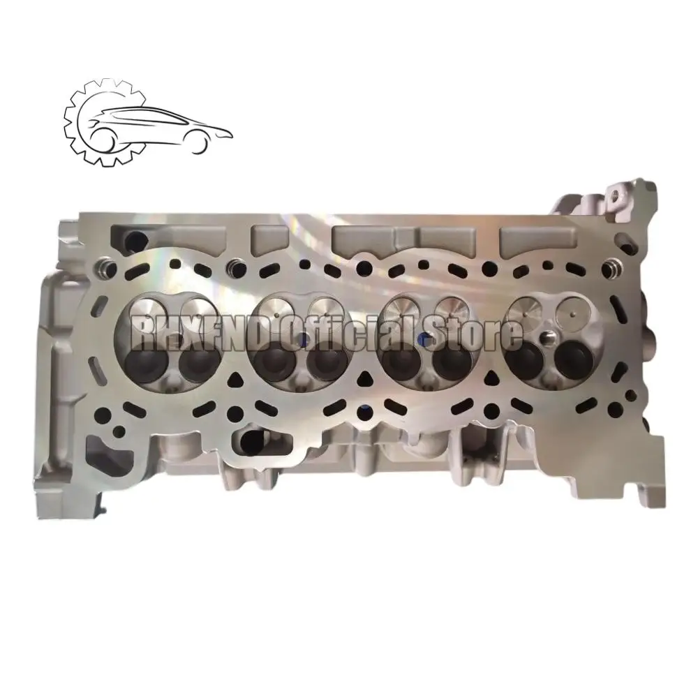 1104100Q2F 110410224R 910138 H5F HRA2DDT Engine Cylinder Head Assy For Nissan ALMERA N17 JUKE F15 PULSAR C13 QASHQAI II 1.2T