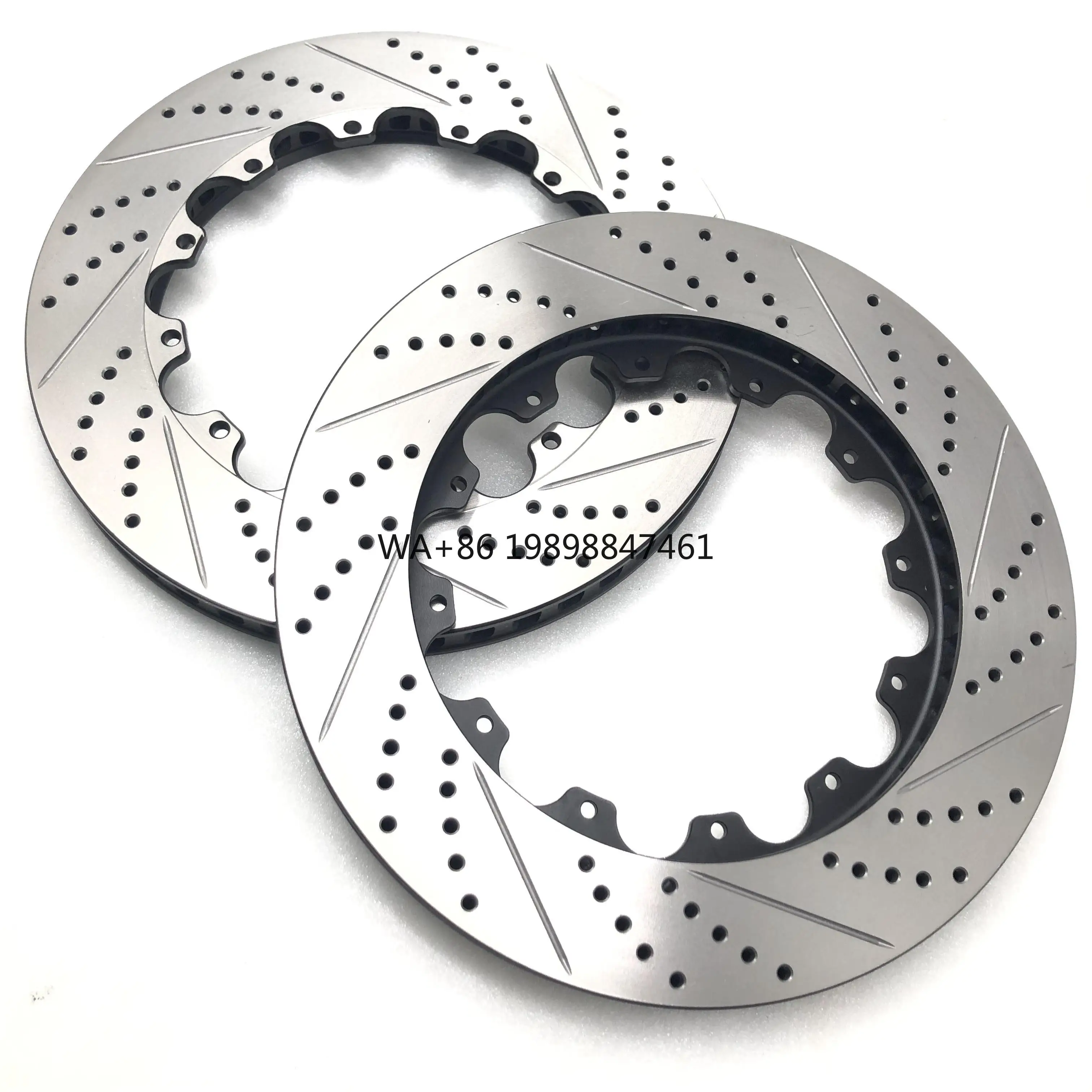 

Автоматический тормозной диск, прямая продажа с фабрики, трековый тормоз, пользовательские данные для nissan Altima Silvia S13 S14 S15 Subaru Impreza STI WRX