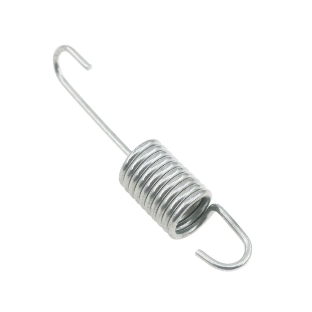 Motorcycle Center Kickstand Spring Brake Switch Tension Spring Universal Accessory For Motorbike Maintenance Parts