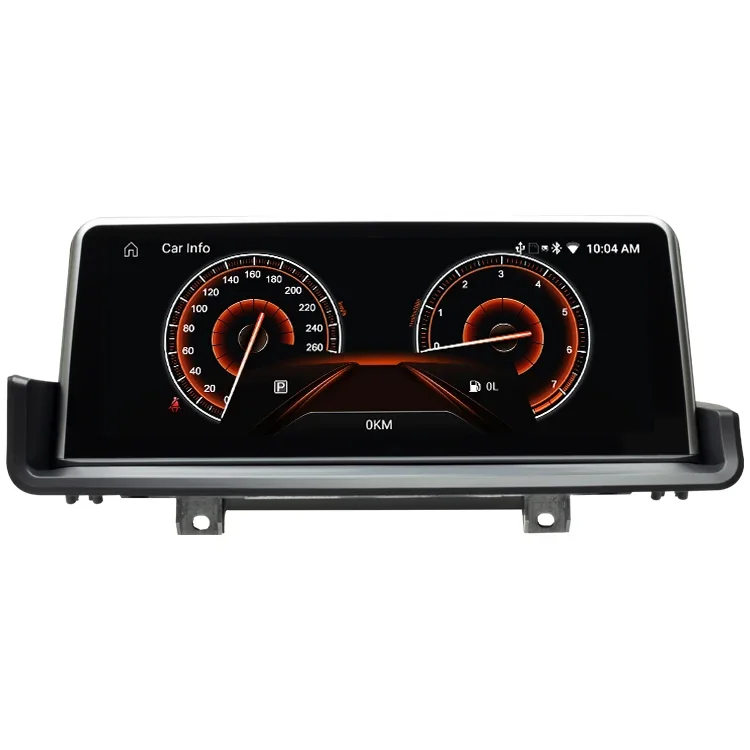 

2+32GB 8.8" Car GPS Navigation For BMW 3 5 Series E90 E91 E92 E93 E60 E61 E63 Multimedia Car Radio Android 10 DVD GPS Xrc