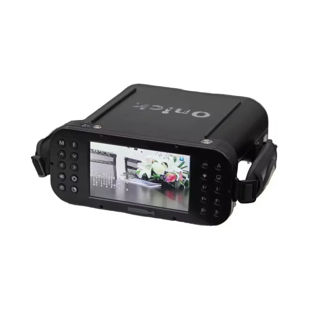 Premium Products2025Onick NB-800L 4G multi-functional handheld high-definition infrared laser night vision