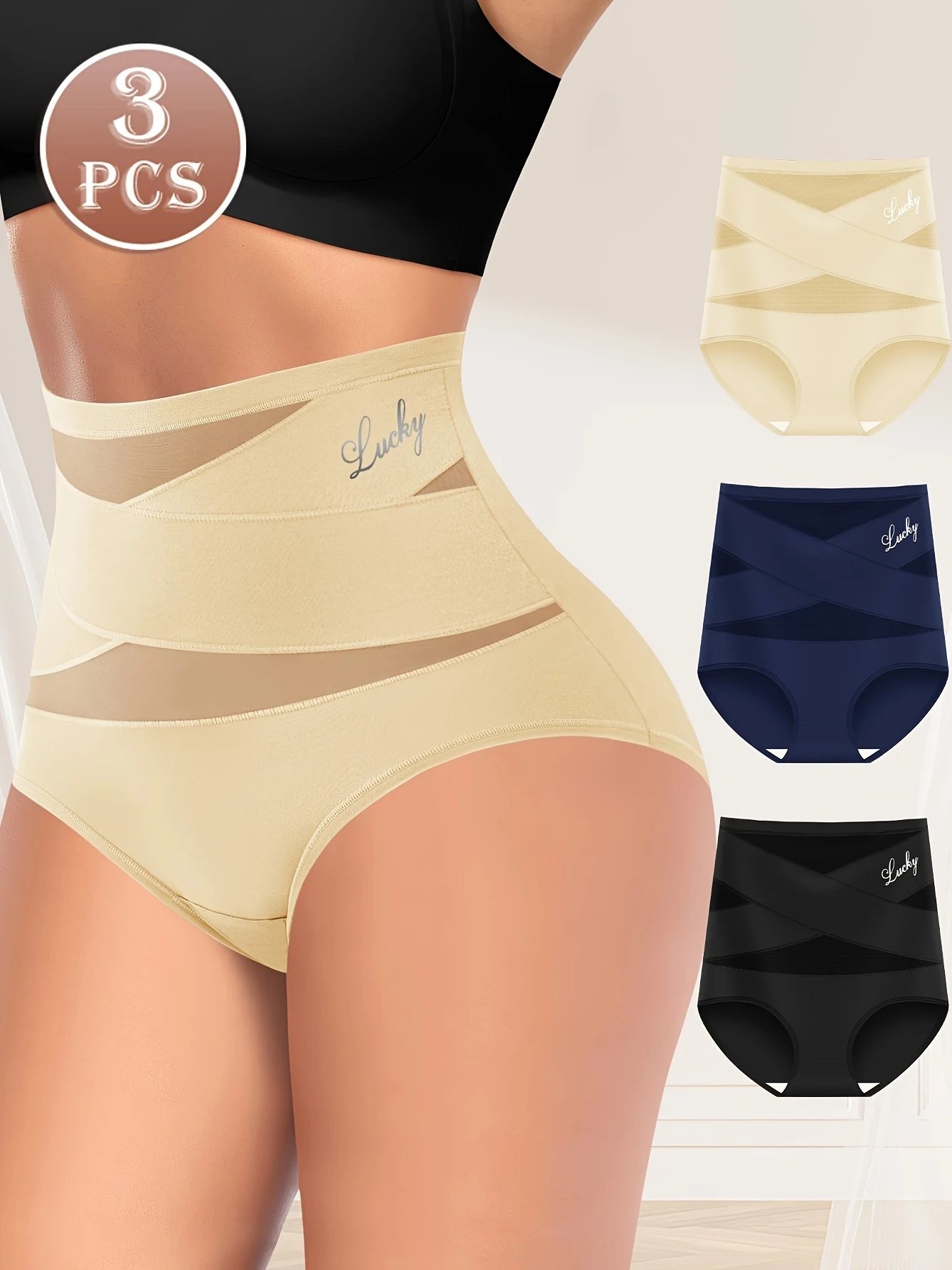#10 Best Womens Breathable Mesh Panties to Buy In 2026